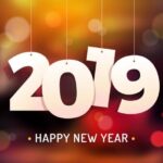 happy new year wallpapers, happy new year 2019 wallpapers