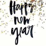 happy new year wallpapers, happy new year 2019 wallpapers
