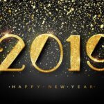 happy new year hd images 2019