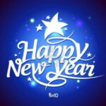 happy new year wallpapers, happy new year 2019 wallpapers