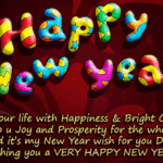 happy new year wallpapers, happy new year 2019 wallpapers