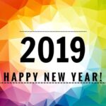 happy new year wallpapers, happy new year 2019 wallpapers