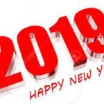 happy new year hd images 2019