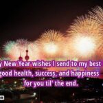 happy new year 2019 images