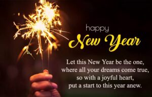 happy new year shayari images, happy new year 2019 images shayari