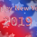 happy new year hd images 2019