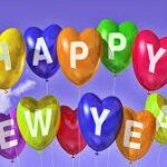 happy new year hd images 2019