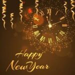 happy new year photos, photos of happy new year