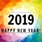 happy new year hd images 2019