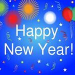 happy new year photos, photos of happy new year