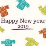 happy new year hd images 2019