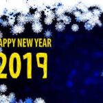 happy new year hd images 2019