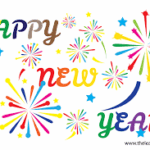 happy new year photos, photos of happy new year