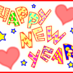 happy new year hd images 2019