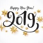 happy new year wallpapers, happy new year 2019 wallpapers