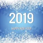 happy new year wallpapers, happy new year 2019 wallpapers