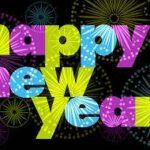 happy new year wallpapers, happy new year 2019 wallpapers