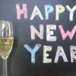 happy new year hd images 2019