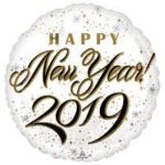 happy new year hd images 2019