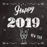 happy new year wallpapers, happy new year 2019 wallpapers