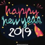 happy new year wallpapers, happy new year 2019 wallpapers, happy new year hd images 2019