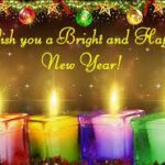 happy new year wallpapers, happy new year 2019 wallpapers