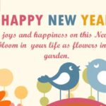 happy new year wallpapers, happy new year 2019 wallpapers