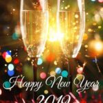 happy new year hd images 2019