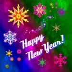 happy new year wallpapers, happy new year 2019 wallpapers