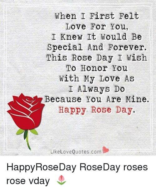 happy rose day pic, pic for rose day