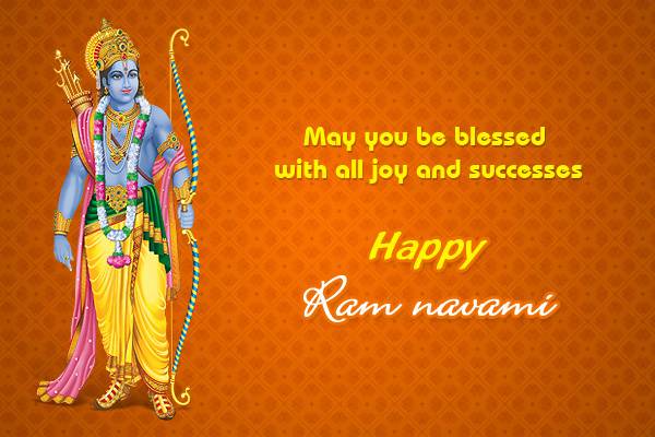 Ram Navami Images, Wishes, quotes, greetings, pics