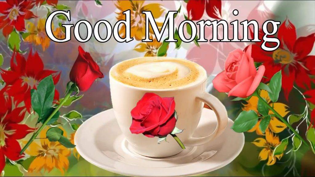 good morning shayari photo hd download