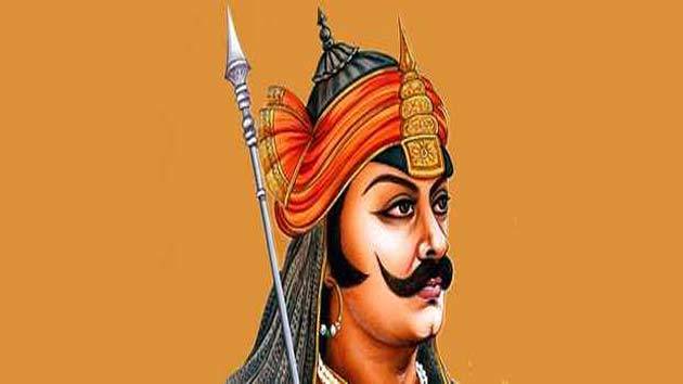 maharana pratap ki photo hd