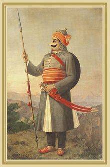 maharana pratap jayanti images