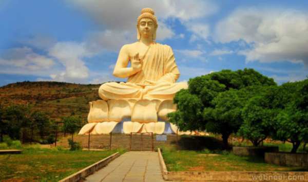 lord buddha images hd