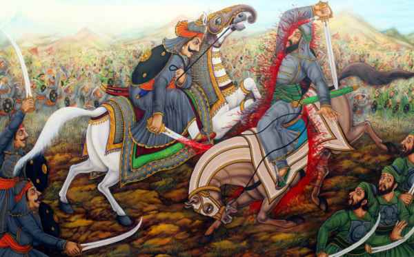 maharana pratap hd images free download