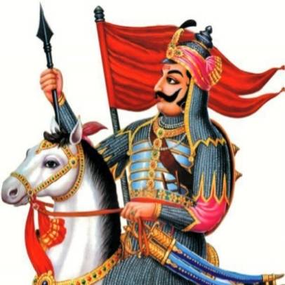 maharana pratap singh photo