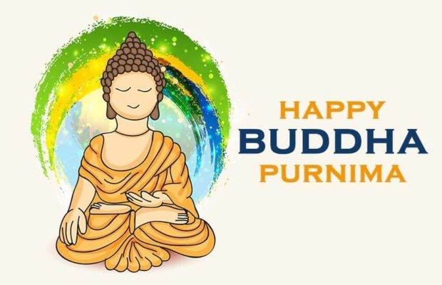 buddha jayanti day images