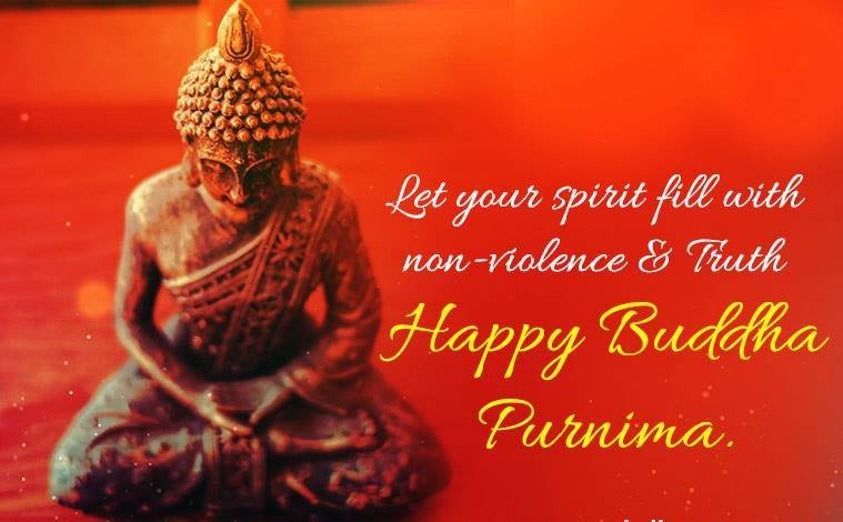 buddha poornima images