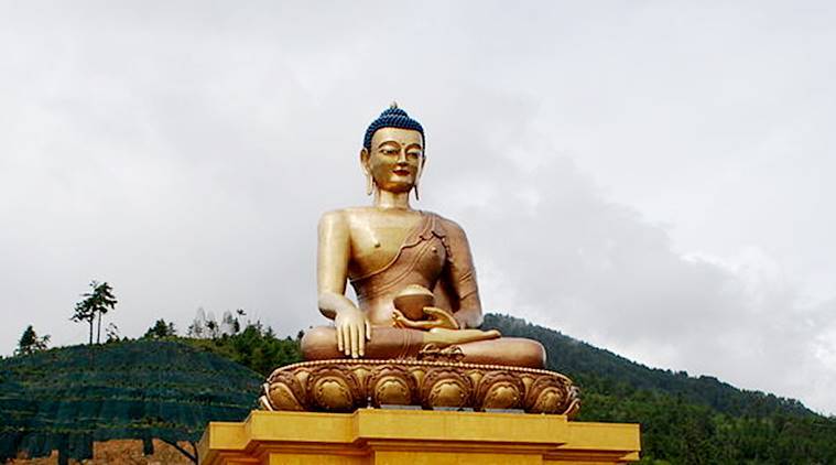 Lord Buddha images download HD