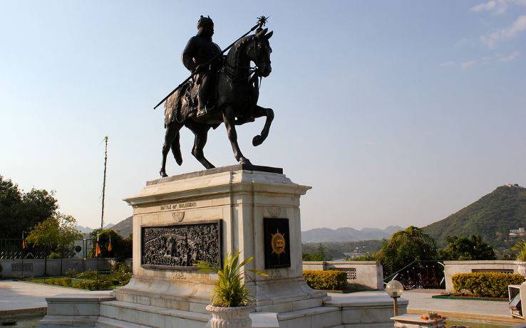 maharana pratap ki photo