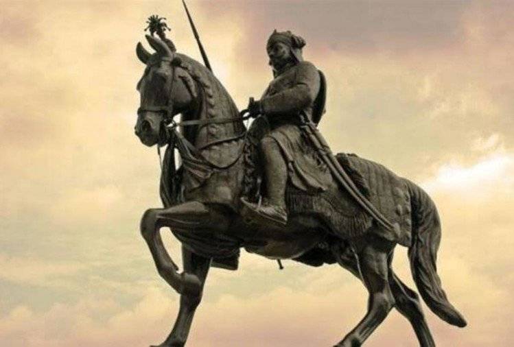 maharana pratap hd images