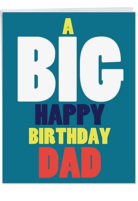 happy birthday images for dad