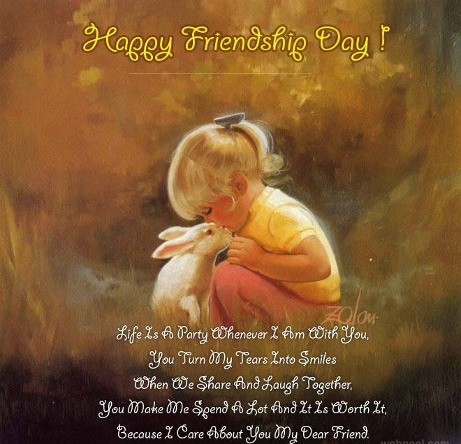 happy friendship day