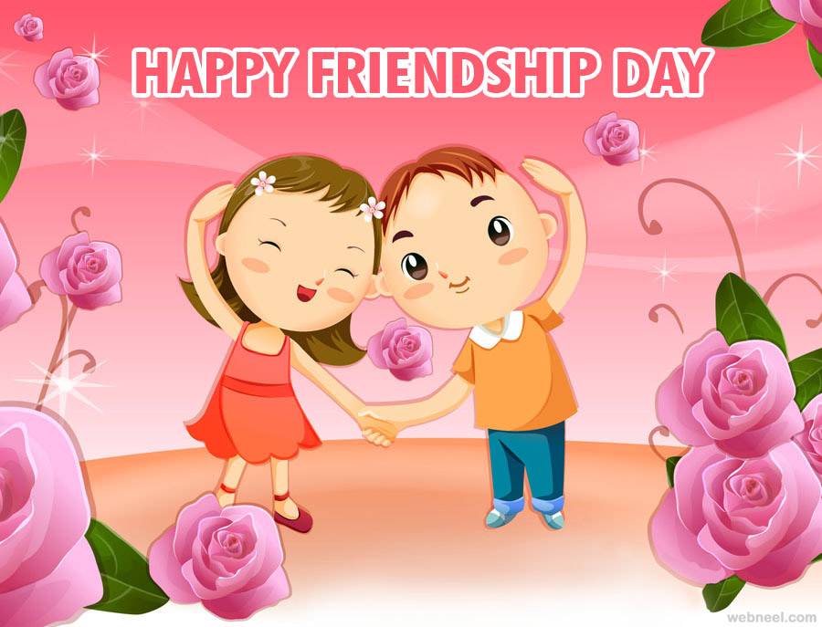 Friendship day images