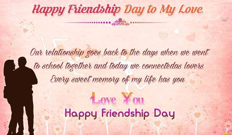 Friendship day image, friendship day quotes for best friend