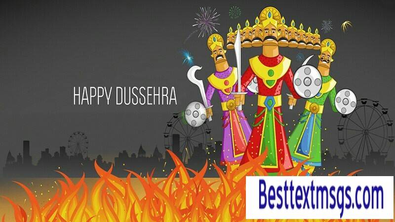 happy dussehra hd pics, dussehra greeting pics