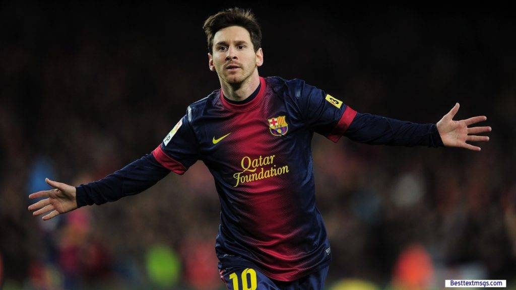 messi hd wallpaper