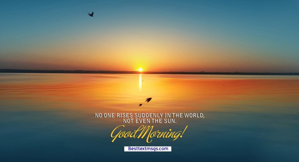 Sunrise Quotes Images Free Download