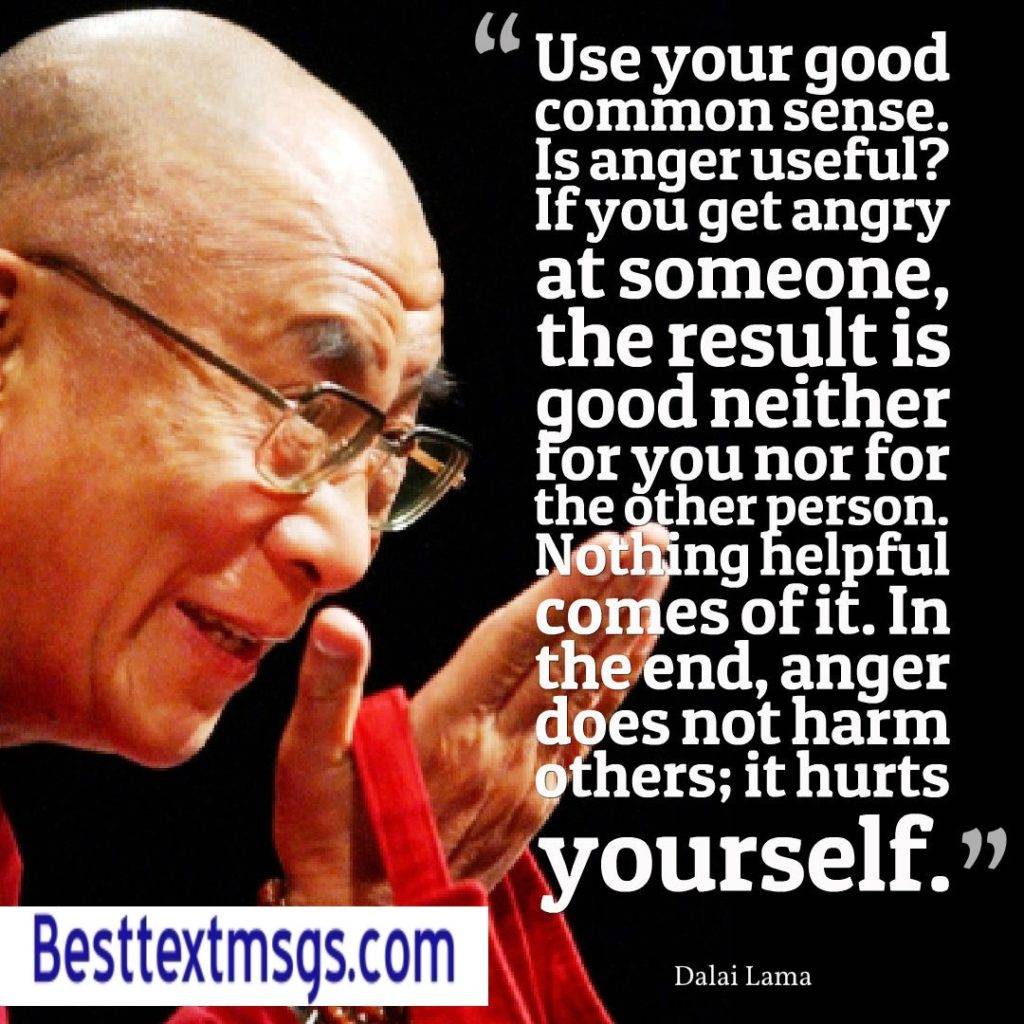 quotes of Dalai lama